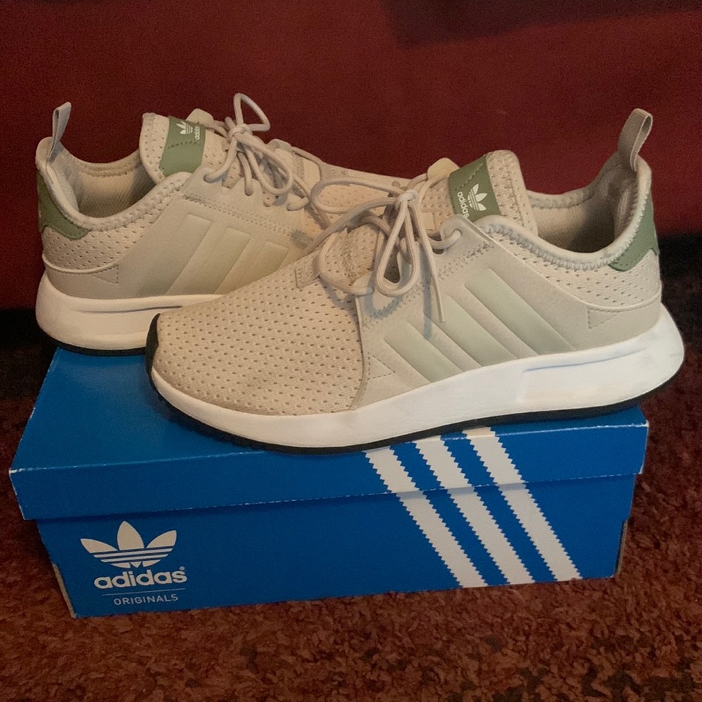 Adidas shoes
